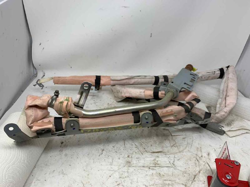 2010 NISSAN MURANO Air Bag