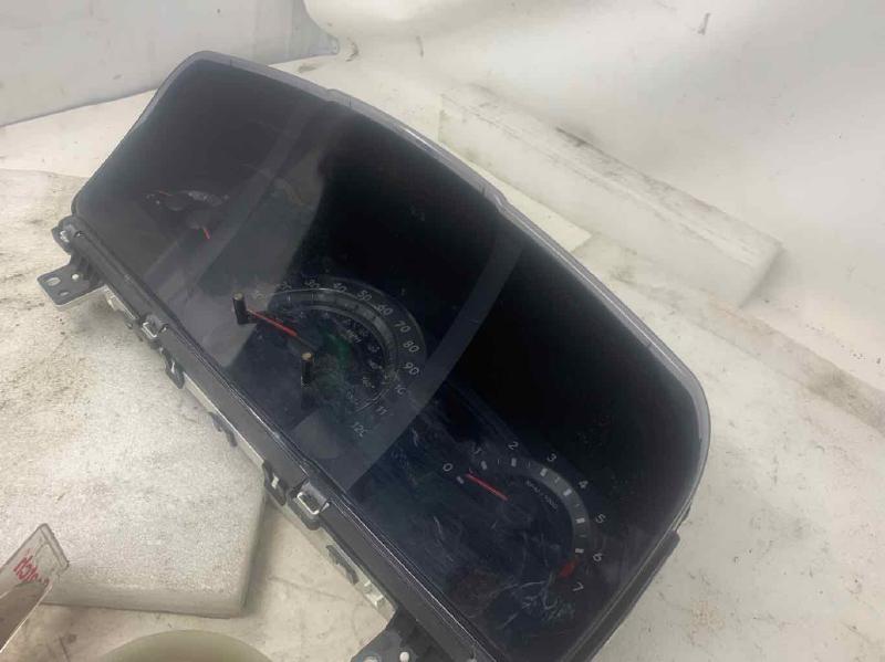 2010 DODGE JOURNEY Speedometer Head Cluster - Image 2