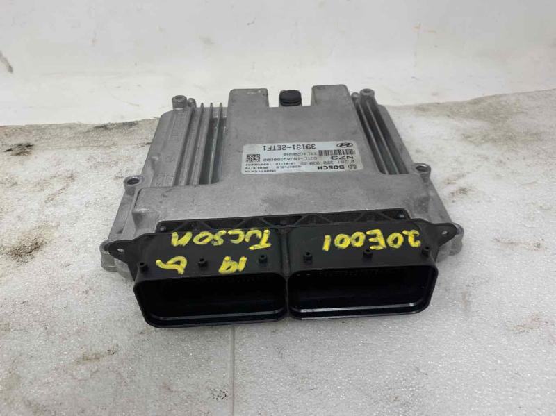 2019 HYUNDAI TUCSON Engine Control Module