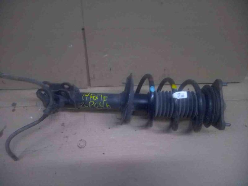 2017 KIA FORTE Strut