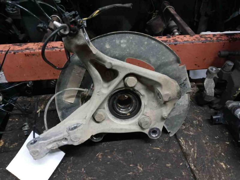 2018 GMC TERRAIN Spindle Knuckle Front - Image 2