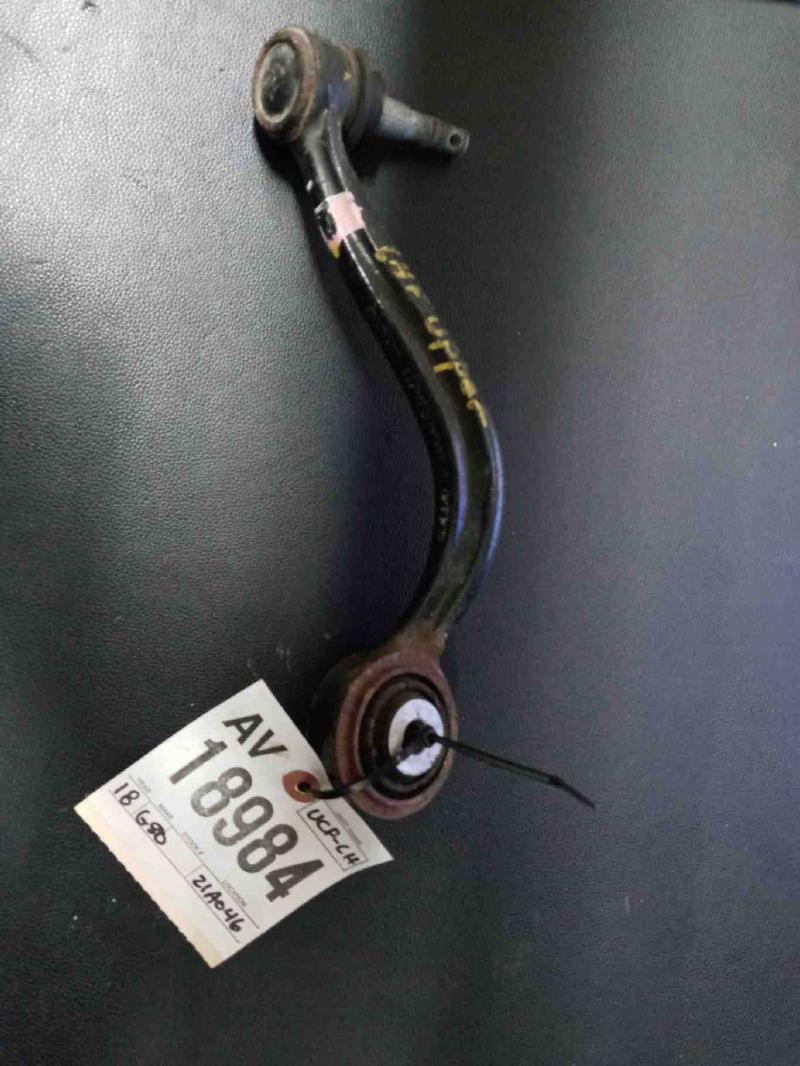 2018 GENESIS G80 Upper Control Arm Front