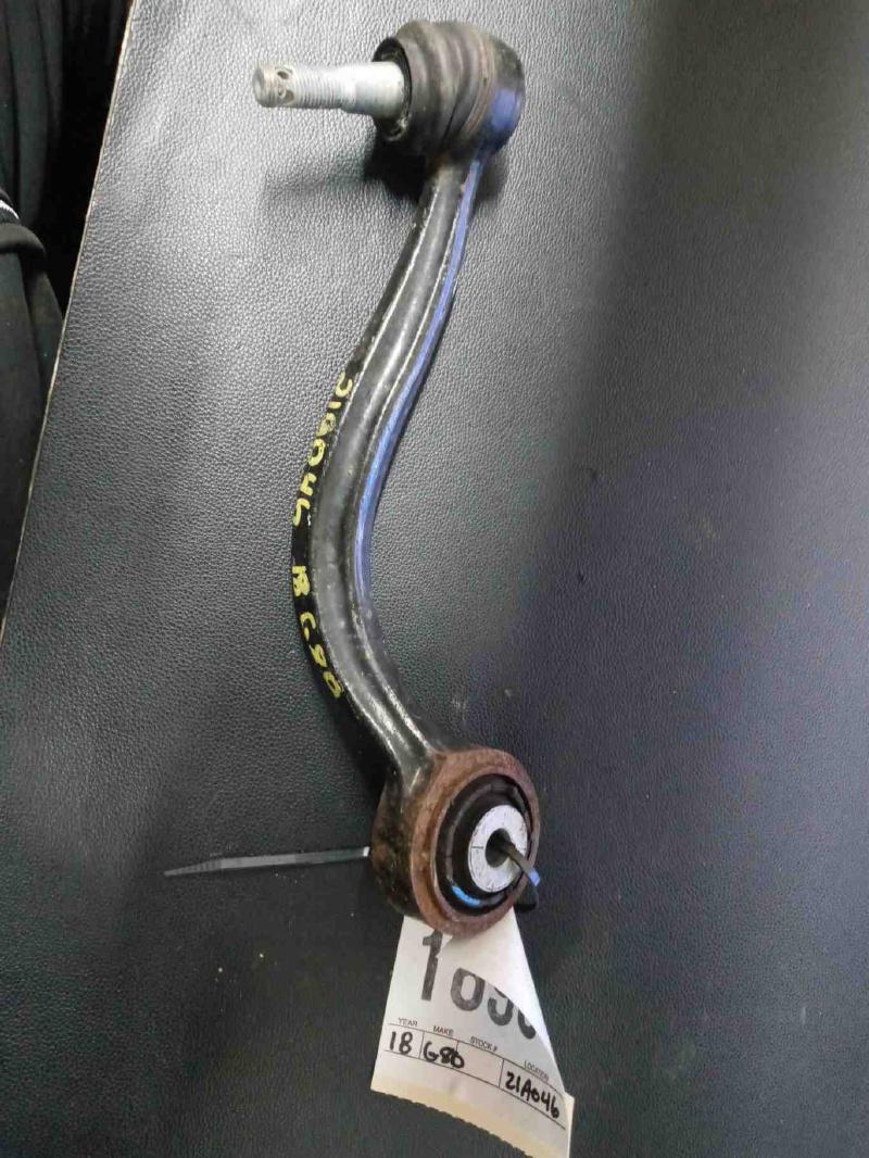 2018 GENESIS G80 Upper Control Arm Front - Image 2