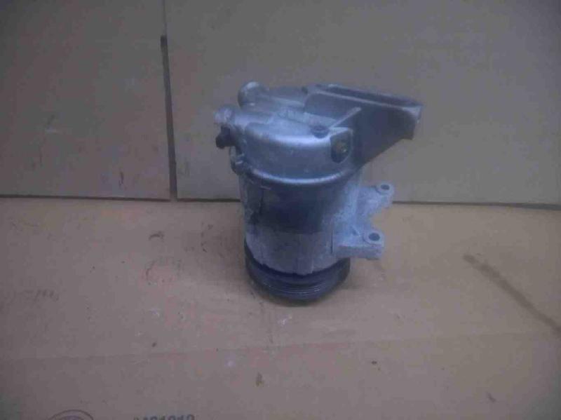 2016 CADILLAC XTS AC Compressor