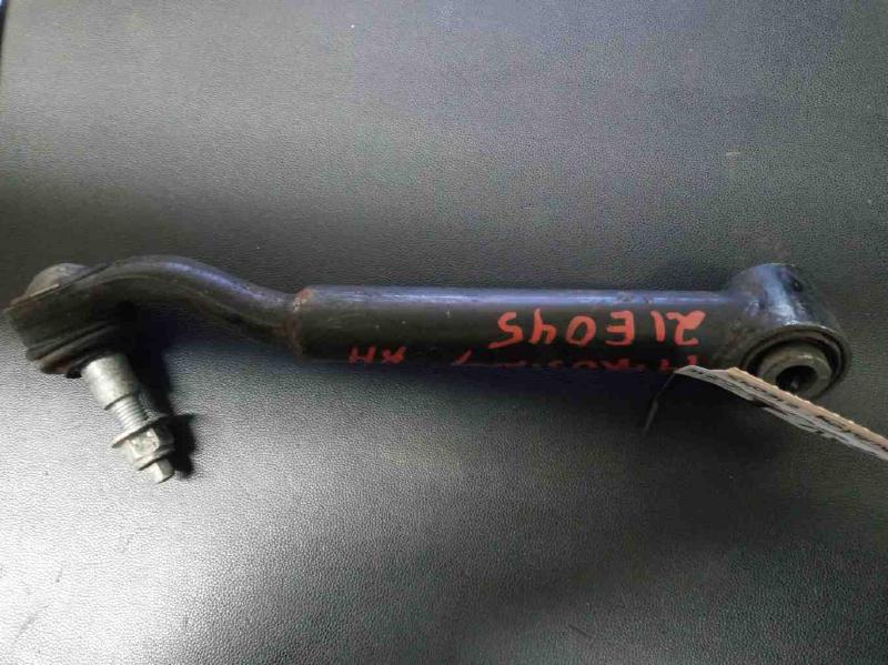 2019 FORD MUSTANG Lower Control Arm Front - Image 2