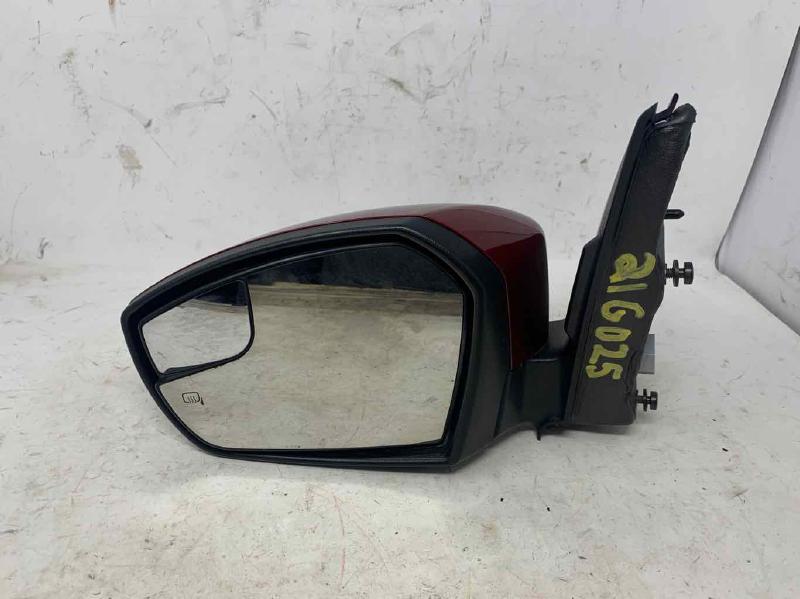 2018 FORD ESCAPE Side View Mirror