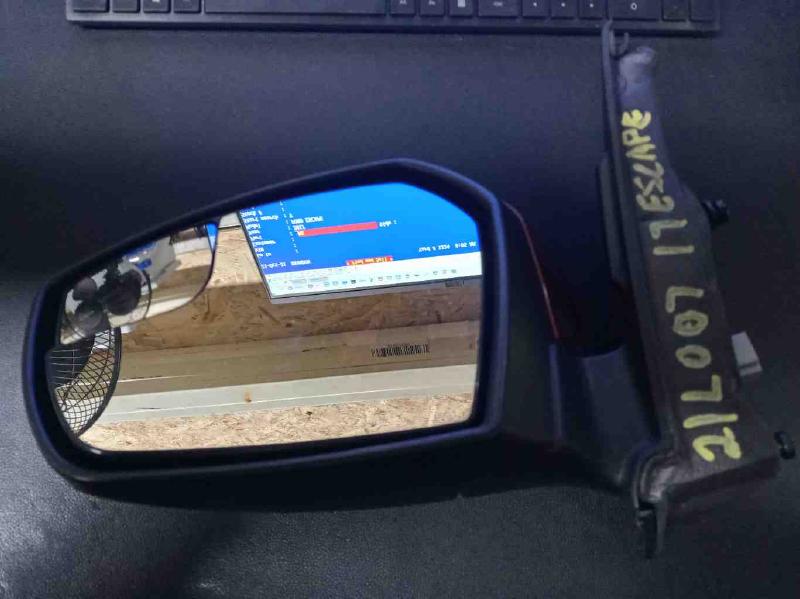 2017 FORD ESCAPE Side View Mirror