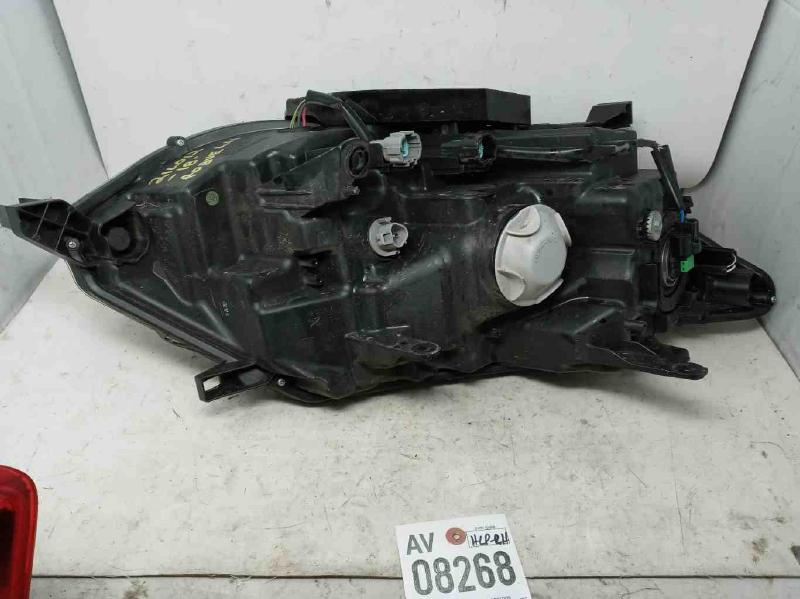 2018 NISSAN ROGUE EXCEPT SPORT Headlamp Assembly - Image 2