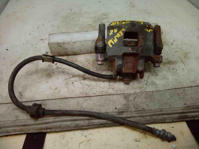 2020 MITSUBISHI MIRAGE Caliper