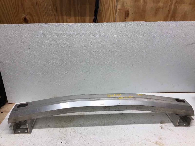 2020 HONDA CRV Bumper Reinforcement Rear