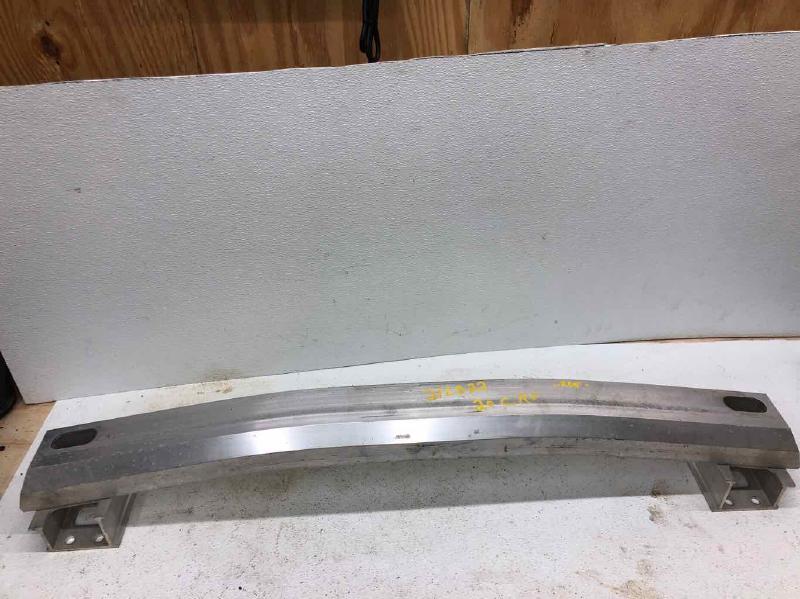 2020 HONDA CRV Bumper Reinforcement Rear - Image 3