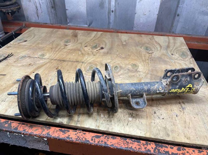 2013 FORD EXPLORER Strut