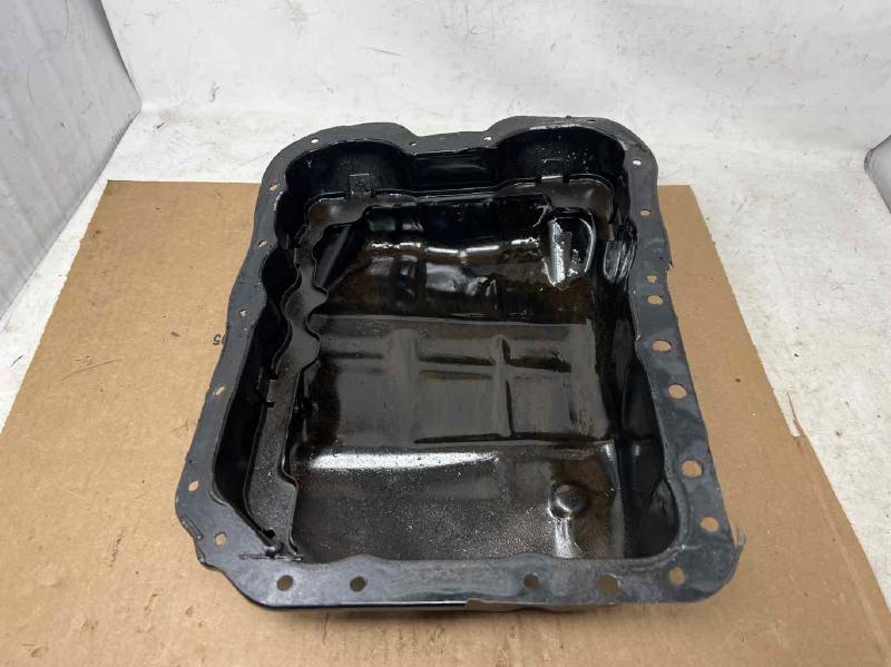 2020 KIA SPORTAGE Oil Pan
