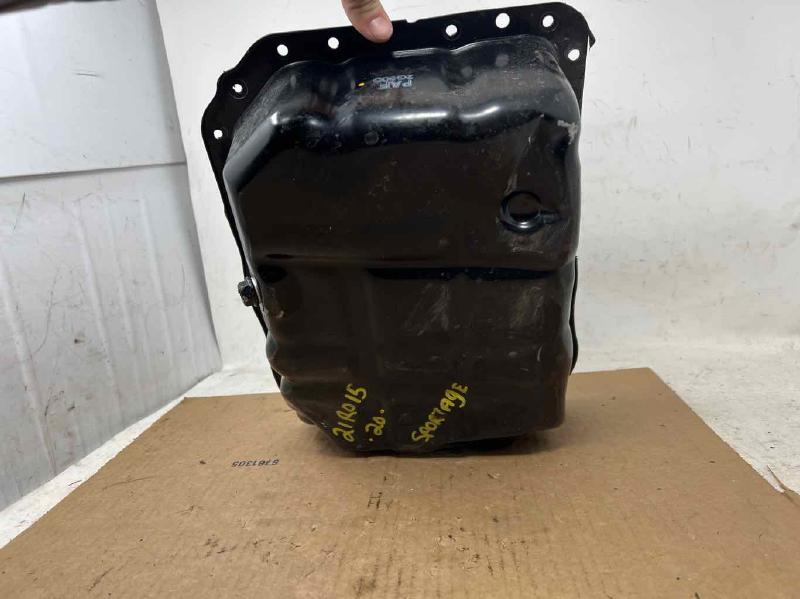2020 KIA SPORTAGE Oil Pan - Image 2