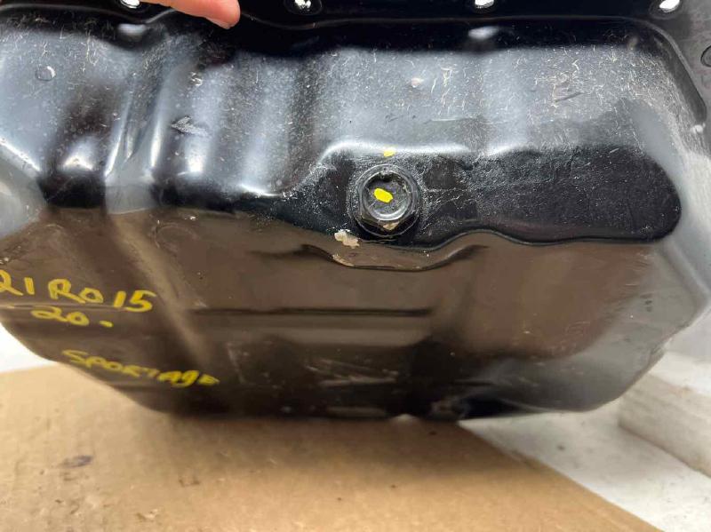 2020 KIA SPORTAGE Oil Pan - Image 3