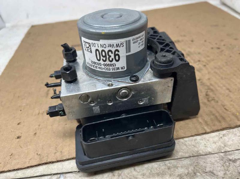 2020 KIA TELLURIDE Anti Lock Brake Parts