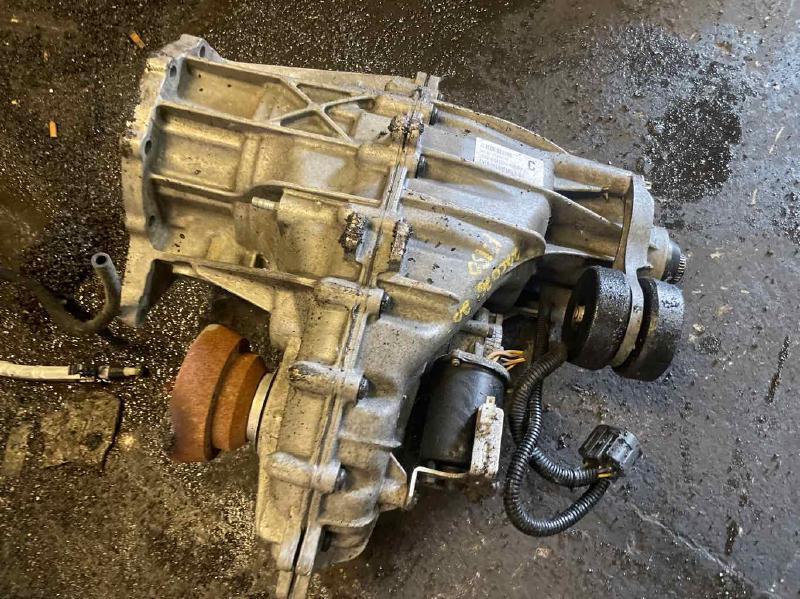 2020 FORD FORD PICKUP F150 Transfer Case Assembly
