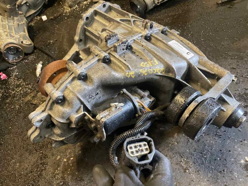 2020 FORD FORD PICKUP F150 Transfer Case Assembly - Image 3