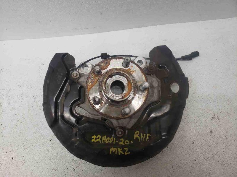 2020 LINCOLN MKZ Spindle Knuckle Front