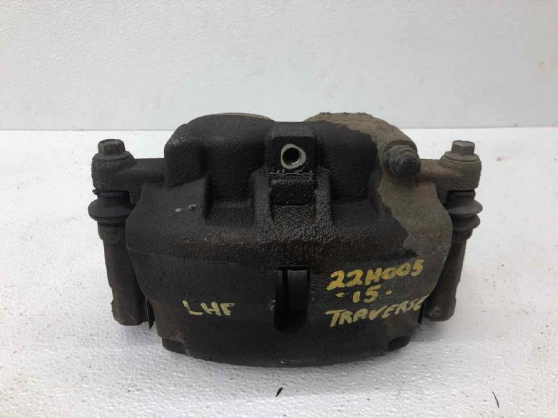 2015 CHEVROLET TRAVERSE Caliper