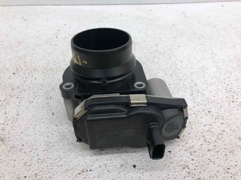2021 BUICK ENVISION Throttle Body Assembly