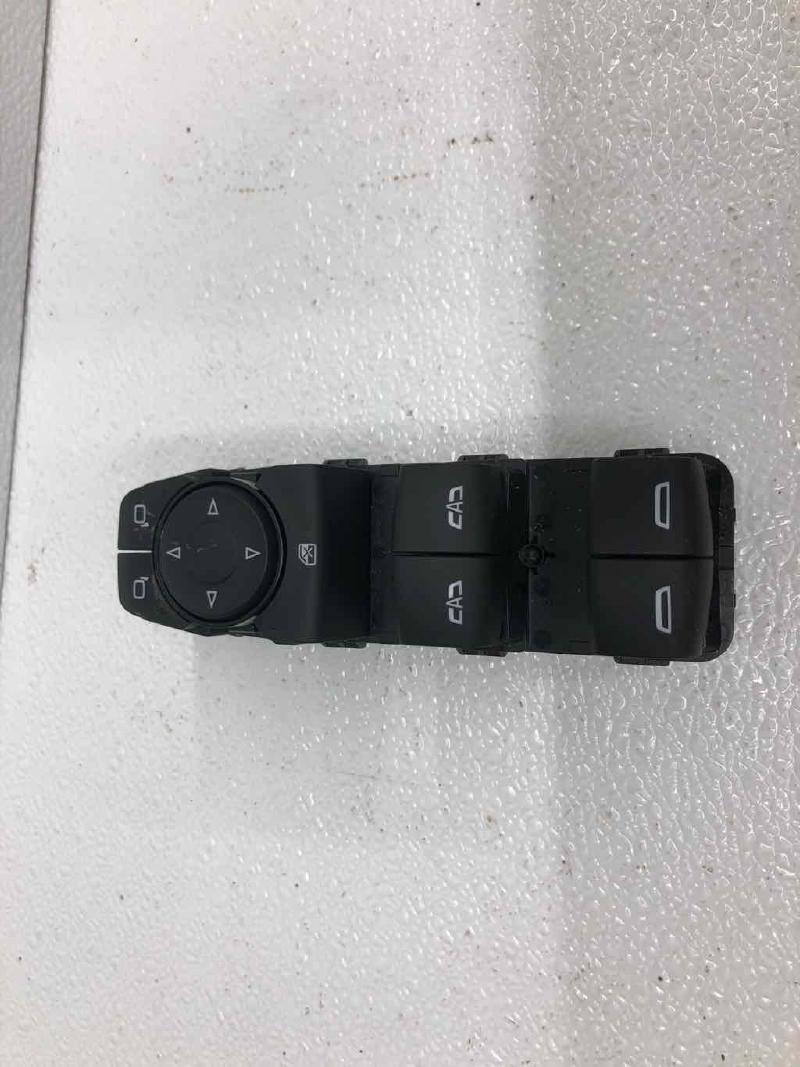 2021 BUICK ENVISION Front Door Switch