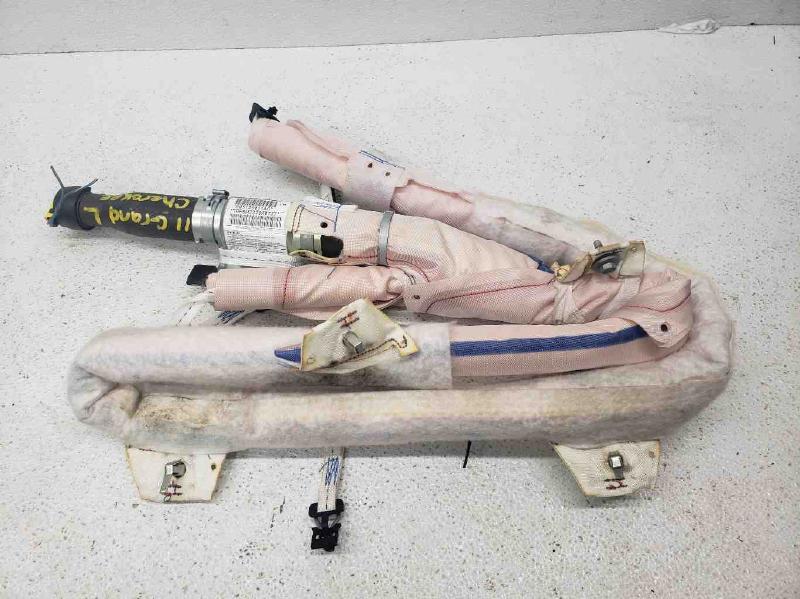 2011 JEEP GRAND CHEROKEE Air Bag