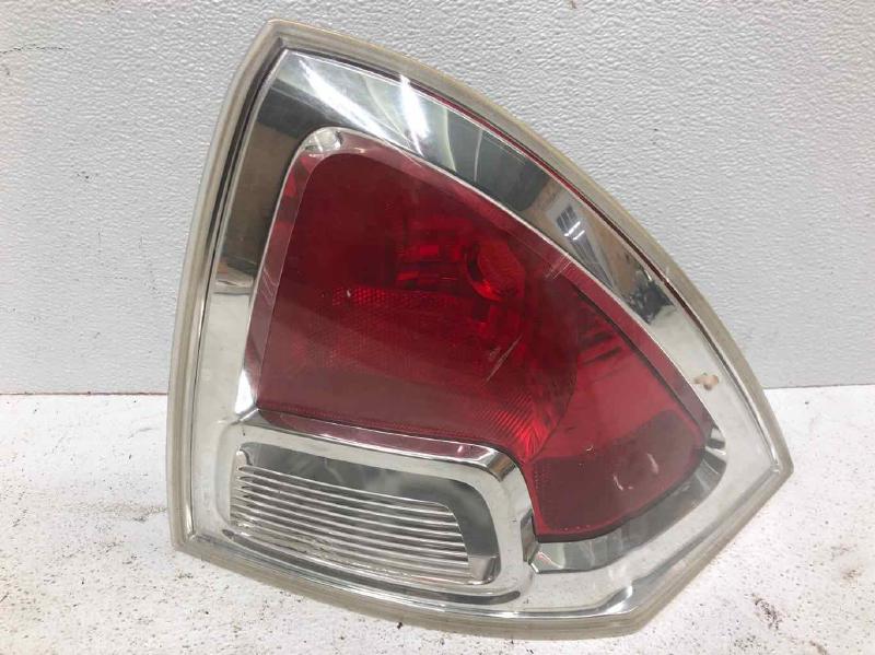 2009 FORD FUSION Tail Lamp