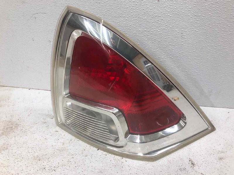 2009 FORD FUSION Tail Lamp - Image 2