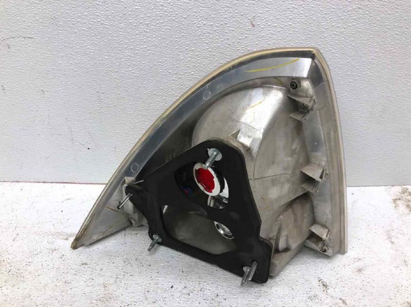 2009 FORD FUSION Tail Lamp - Image 3