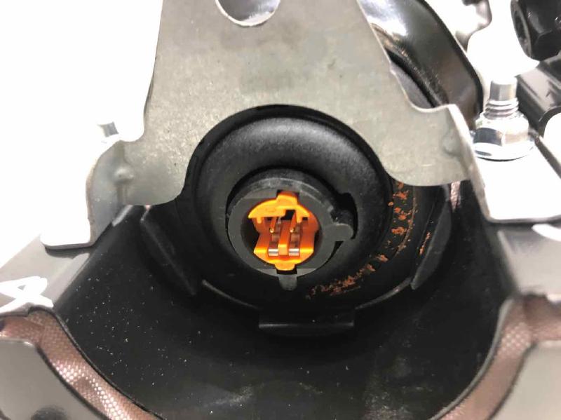 2009 FORD FUSION Air Bag - Image 5