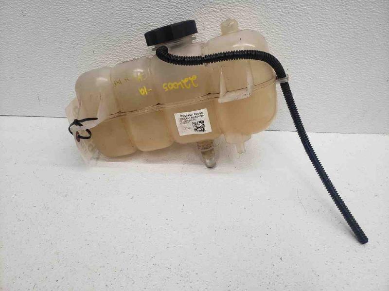 2019 JEEP CHEROKEE Coolant Reservoir