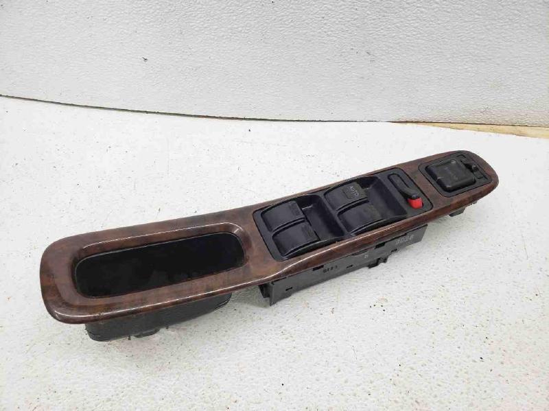 2001 HONDA ACCORD Front Door Switch