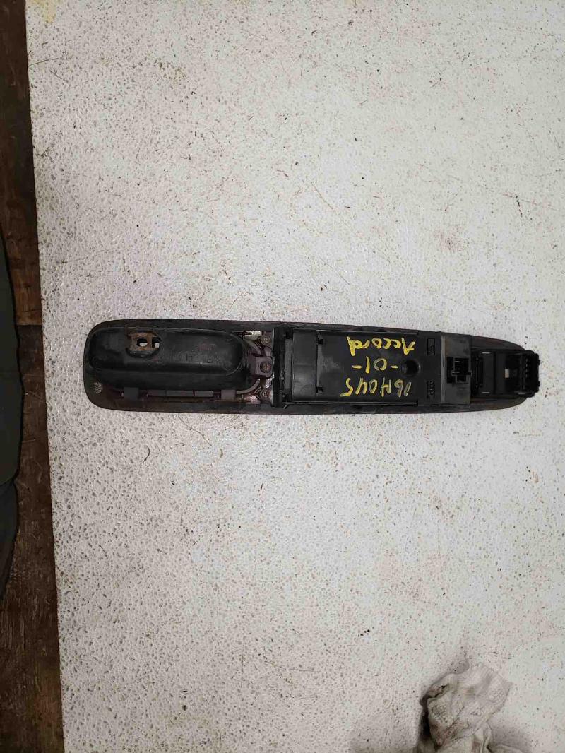 2001 HONDA ACCORD Front Door Switch - Image 4