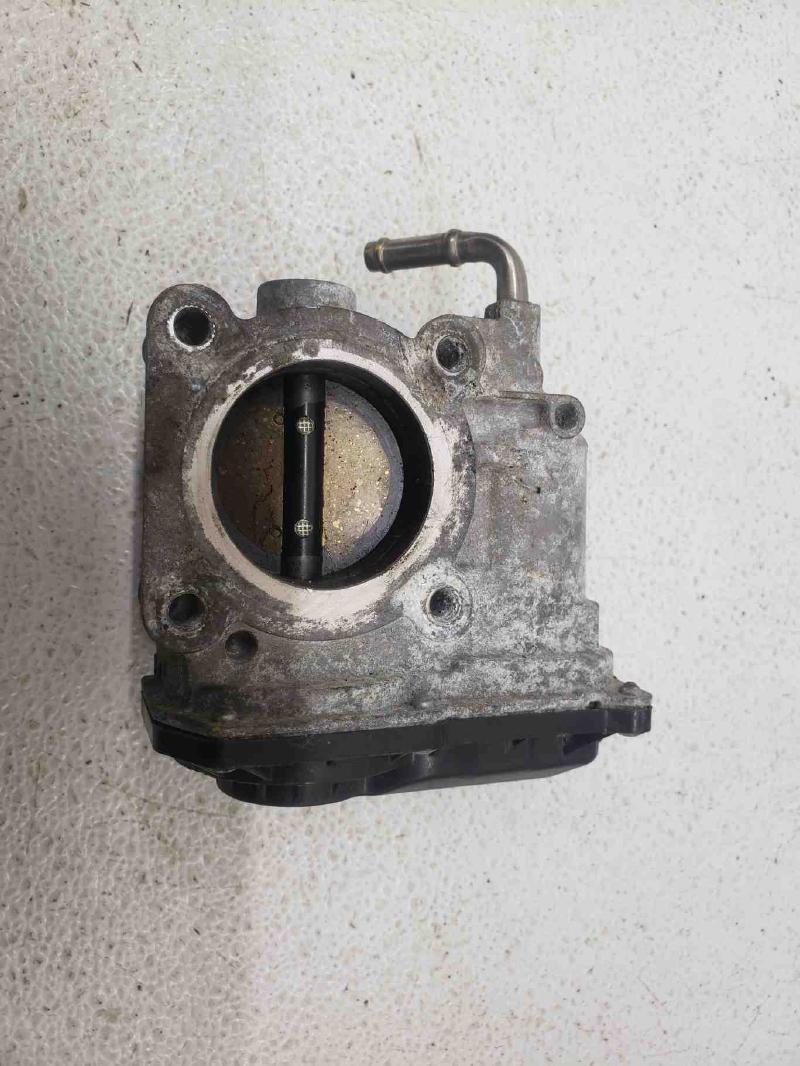 2013 NISSAN VERSA Throttle Body Assembly - Image 2