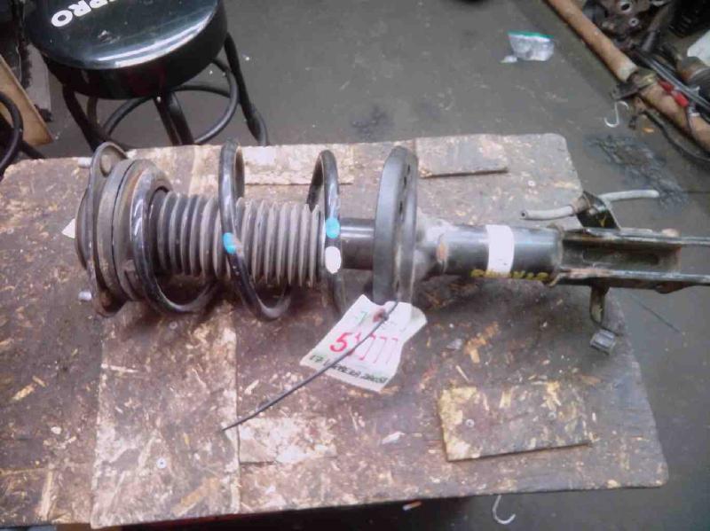 2017 SUBARU IMPREZA Strut