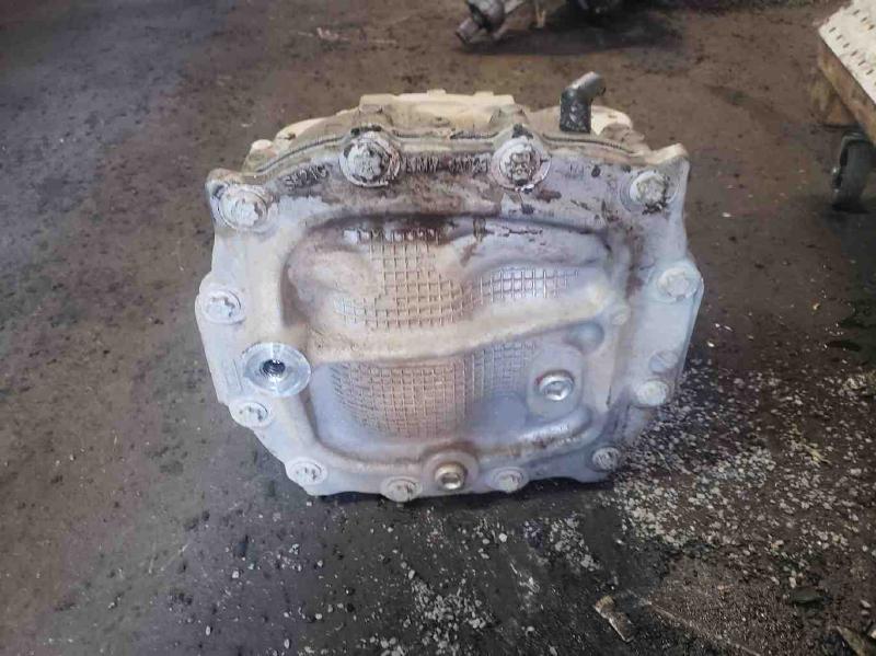 2021 FORD EXPLORER Carrier Assembly - Image 2