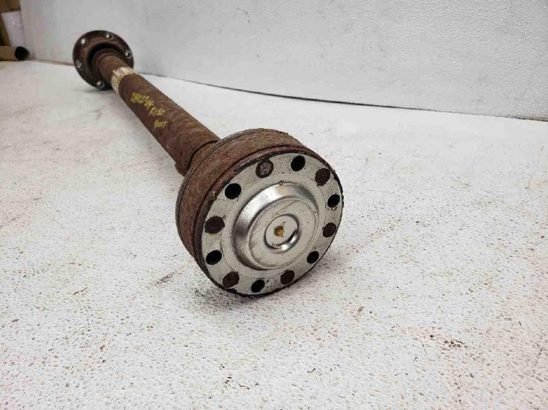 2009 FORD FORD PICKUP F150 Drive Shaft Front - Image 2