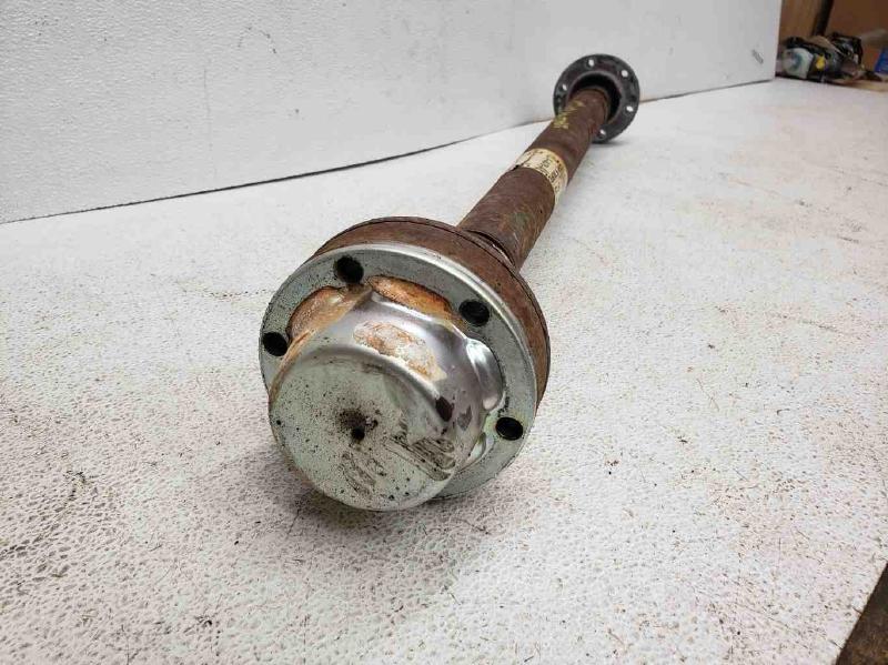 2009 FORD FORD PICKUP F150 Drive Shaft Front - Image 3