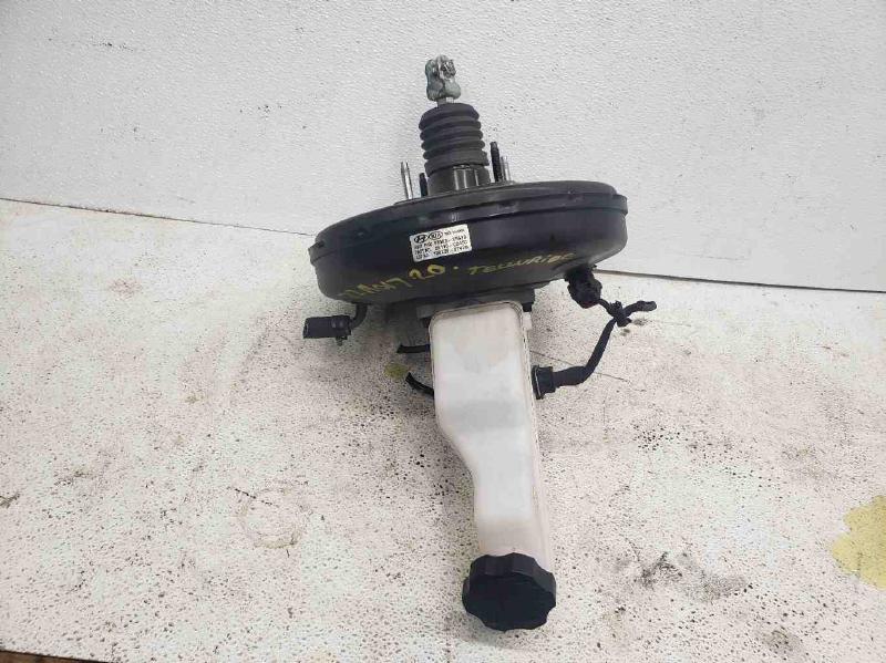2020 KIA TELLURIDE Power Brake Booster