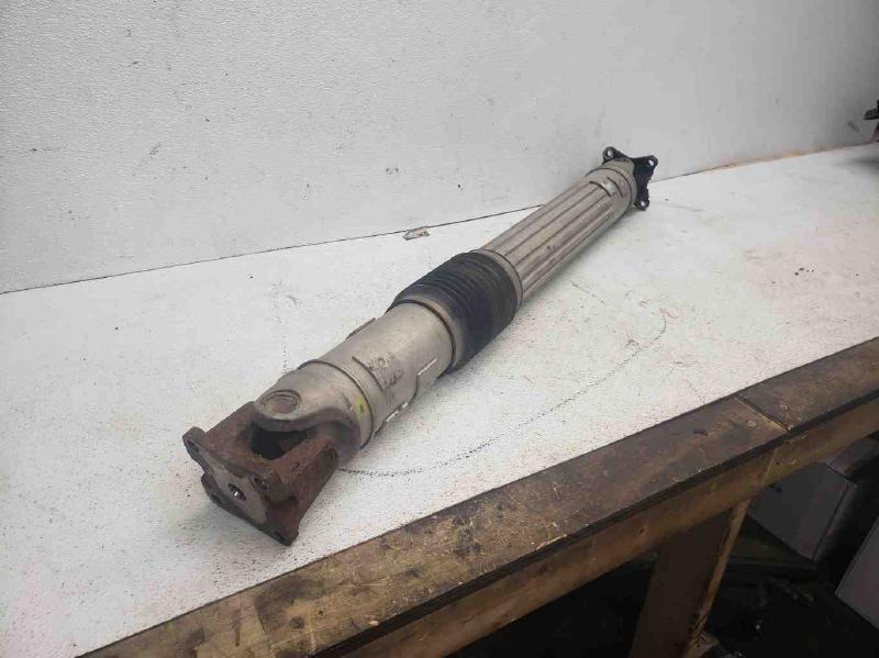 2008 JEEP LIBERTY Drive Shaft Rear - Image 2
