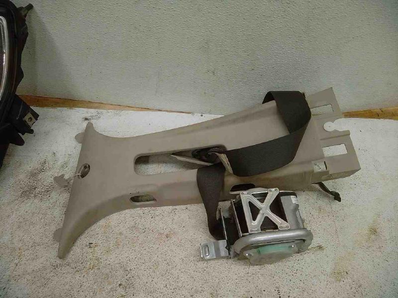 2009 FORD EDGE Seat Belt Front