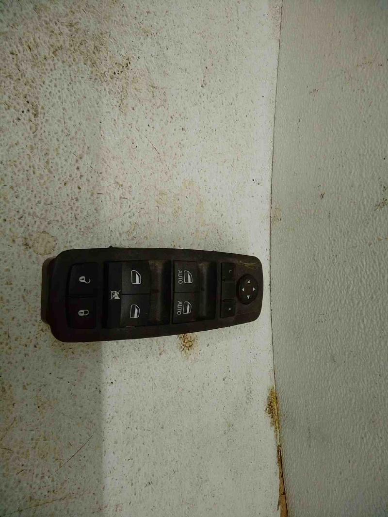 2019 JEEP GRAND CHEROKEE Front Door Switch
