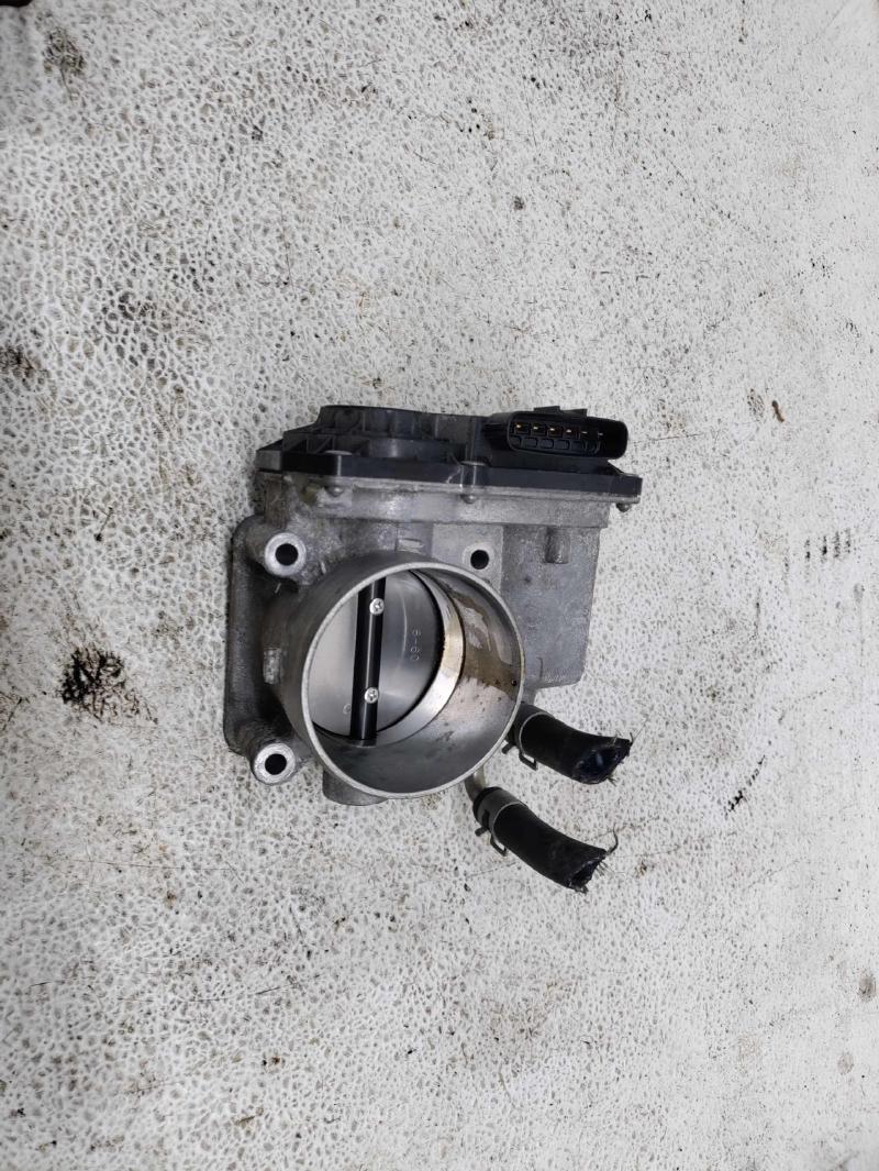 2017 NISSAN ROGUE EXCEPT SPORT Throttle Body Assembly - Image 2