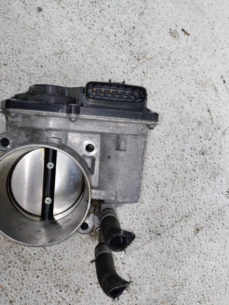 2017 NISSAN ROGUE EXCEPT SPORT Throttle Body Assembly - Image 3