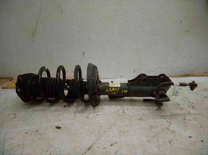 2019 CHEVROLET EQUINOX Strut