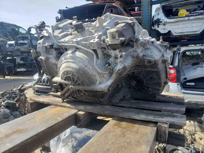 2020 CHEVROLET BLAZER Transmission - Image 2