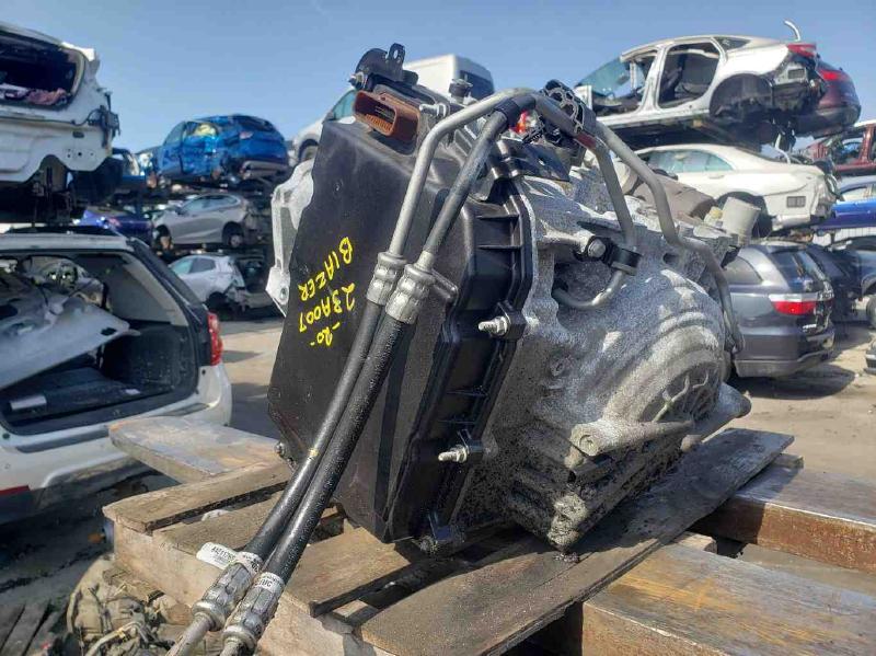 2020 CHEVROLET BLAZER Transmission - Image 3