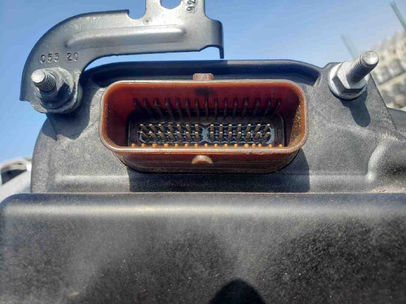 2020 CHEVROLET BLAZER Transmission - Image 4
