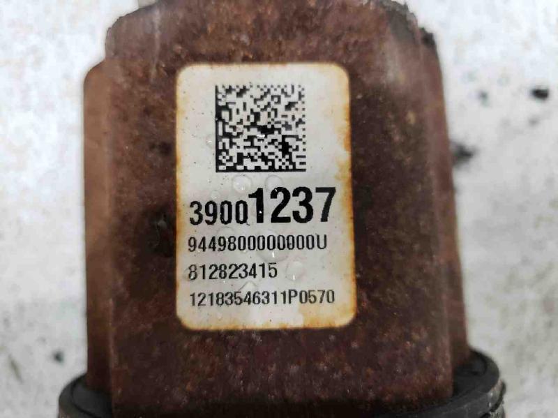2019 CHEVROLET CRUZE Axle Shaft - Image 2